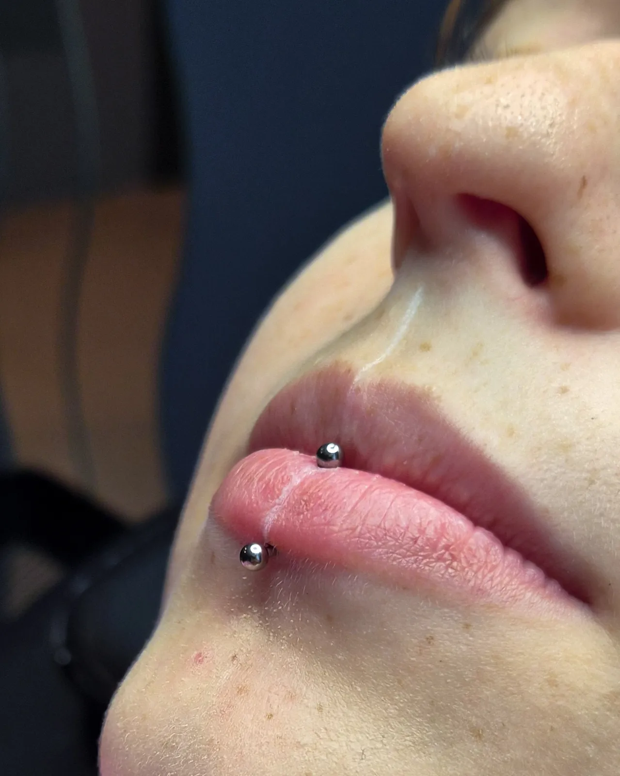 Labret
